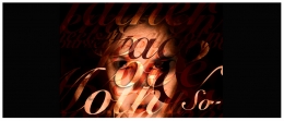 Grafische vormgeving: Concept voor webdesign in Flash