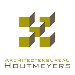 Joumani :: Concept en Design :: grafische vormgeving en webdesign :: Limburg :: logo en huisstijl Architectenbureau Houtmeyers
