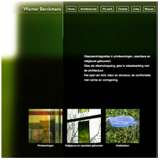 Joumani :: Concept en Design :: grafische vormgeving en webdesign :: Warner Berckmans